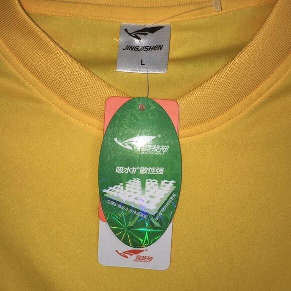 New Soccer Padded Polka Dot GK Goalie Jersey & Matching Pants M USA SUIT Kit set - Picture 4 of 8